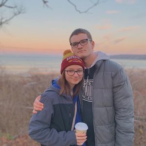 Meet your Posher, Kenslee